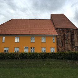 Niederdeutsches Bibelzentrum