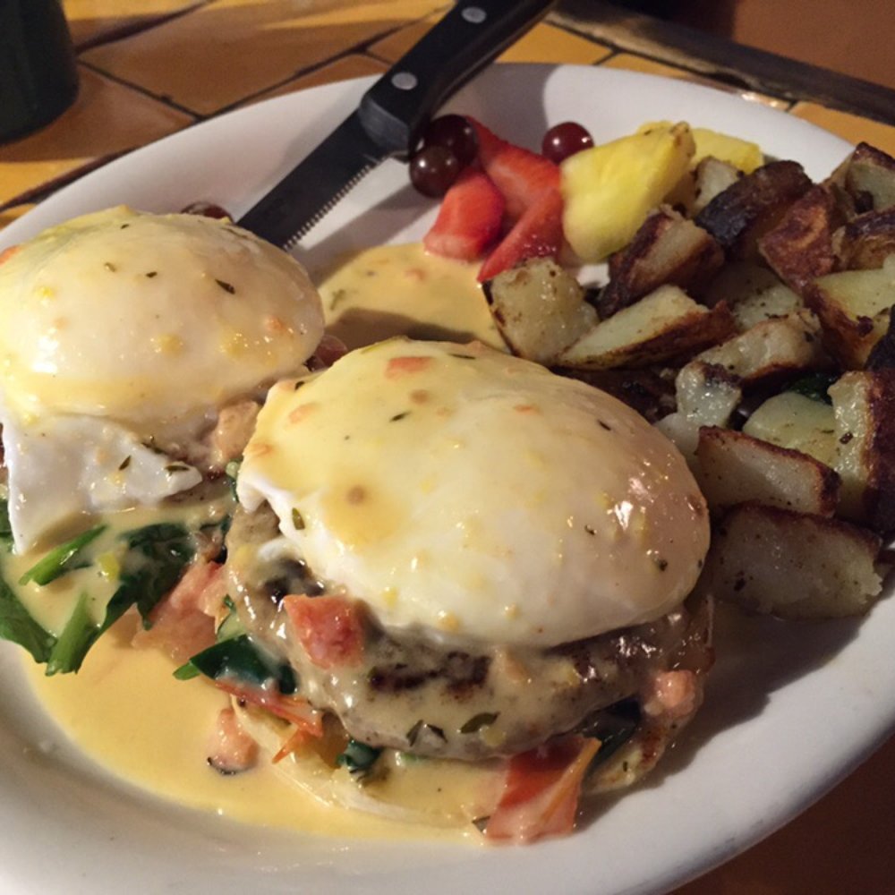 Pinky's - Best damn benedict - Coffee & Tea Near Me - Tampa, Florida Pinky's - Best damn benedict - Coffee & Tea Near Me - Tampa, Florida