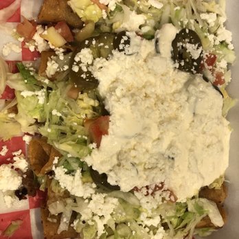 Las Meras Tortas - Los Sopes - Mexican Near Me - Huntersville, North Carolina Las Meras Tortas - Los Sopes - Mexican Near Me - Huntersville, North Carolina