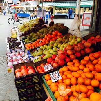 Orient Feinkost - Fruits & Veggies Near Me - Oberstdorf, BY