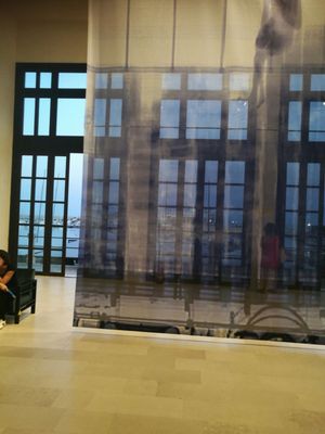 Teatro Margherita by null