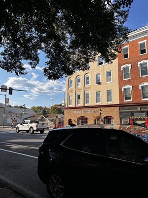 Hamilton Restaurant by null