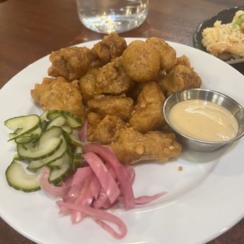 Fuji Sacramento - Karaage - Japanese Near Me - Sacramento, California Fuji Sacramento - Karaage - Japanese Near Me - Sacramento, California
