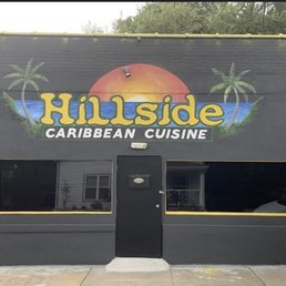 Exterior photo of Hillside Caribbean Cuisine - Charlotte, North Carolina Exterior photo of Hillside Caribbean Cuisine - Charlotte, North Carolina