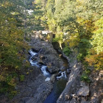 Green Mountain Railroad - View from Fall Foliage tour to Rockingham. - Venues & Event Spaces Near Me - Chester, Vermont Green Mountain Railroad - View from Fall Foliage tour to Rockingham. - Venues & Event Spaces Near Me - Chester, Vermont