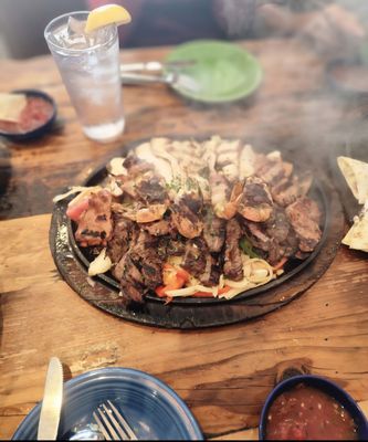 Blue Goose Cantina Mexican Restaurant by null
