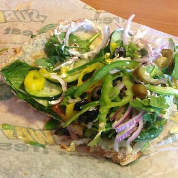 Subway - Delicious veggie sandwich - Fast Food Near Me - Burbank, California Subway - Delicious veggie sandwich - Fast Food Near Me - Burbank, California