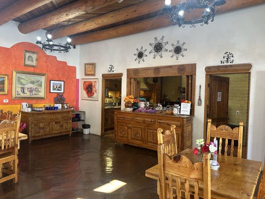 Casa Benavides Bed & Breakfast Inn by null