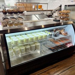 Dan's Bagels