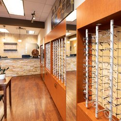 Memorial Eye Center - Spring Klein
