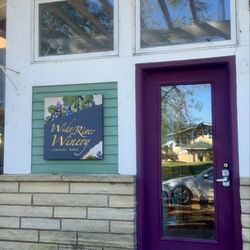 Wide River Winery