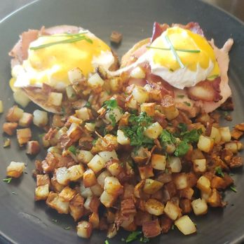 Blu Jam Cafe - Breakfast & Brunch Near Me - Sherman Oaks, California