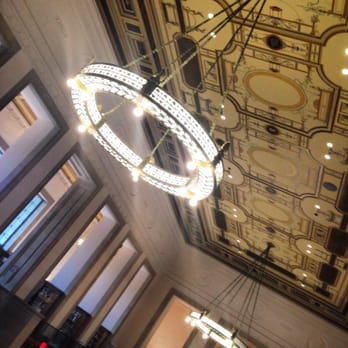 Indianapolis Central Public Library - Love this building! - Libraries Near Me - Indianapolis, Indiana