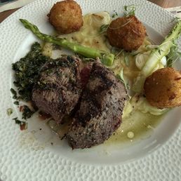 Filet mignon Filet mignon