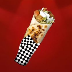 The Shawarma Truck