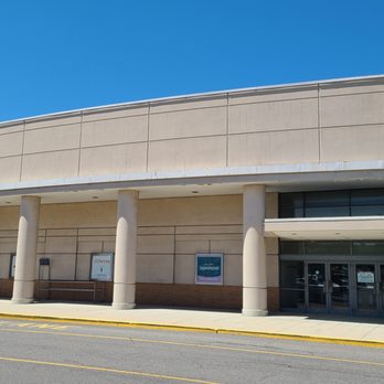 Logan Valley Mall - Former Sears. - Shopping Centers Near Me - Altoona, Pennsylvania Logan Valley Mall - Former Sears. - Shopping Centers Near Me - Altoona, Pennsylvania