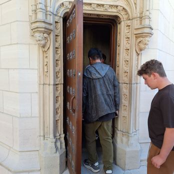 Hearst Castle - Tours Near Me - San Simeon, California Hearst Castle - Tours Near Me - San Simeon, California