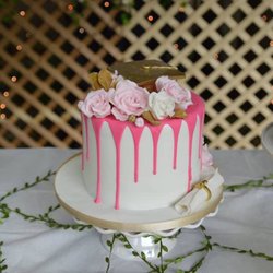Wholly Sweets Bake Shop