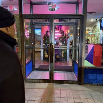 THE FREAKIN RICAN - Updated February 2026 - 15 Photos & 14 Reviews ...