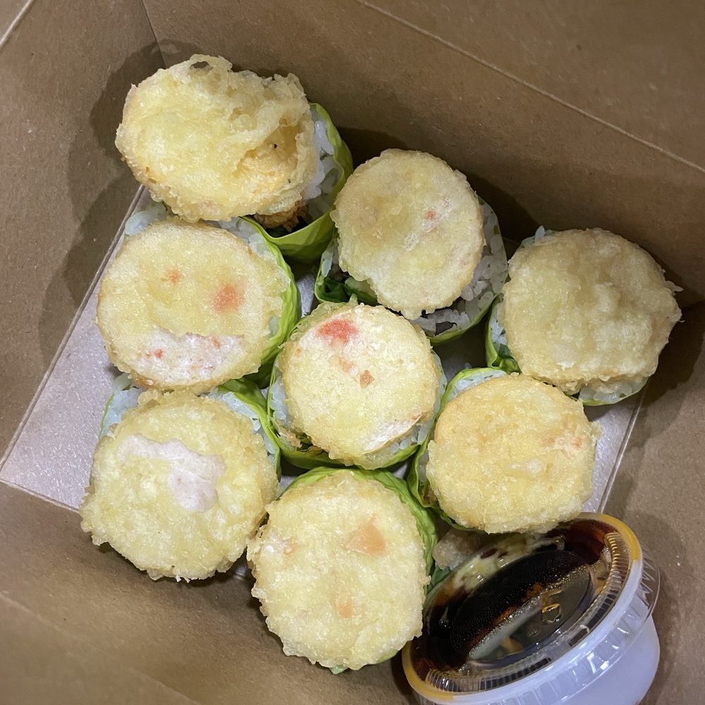 Tama Sushi - Sushi Bars Near Me - Huntington Beach, California