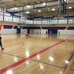 Chippewa Valley Family YMCA