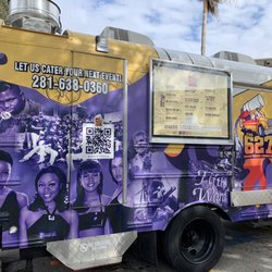 The 627 Food Truck Company