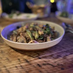 Fern Thai Capitol Hill - Pad See Ewe
