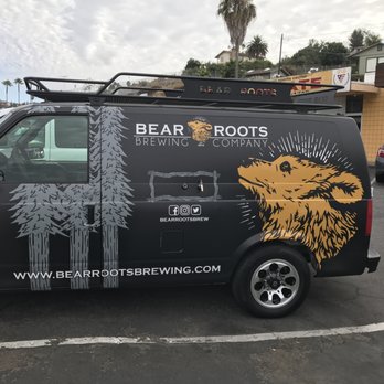 Bear Roots Brewing - Brewing Supplies Near Me - Vista, California