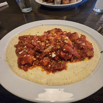 Sarino - Shrimp and Grits - Italian Near Me - Louisville, Kentucky Sarino - Shrimp and Grits - Italian Near Me - Louisville, Kentucky