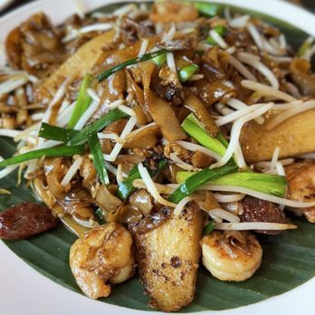 Ipoh Kopitiam - Malaysian Near Me - Alhambra, California