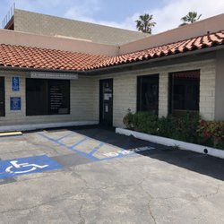 Santa Monica Eye Medical Group - We are located next to the Gateway Hotel in the white medical building ~ Suite #3