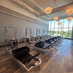 VIDA Pilates - Reston