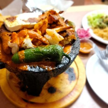 Taqueria Molcajetes - Molcajete Mixto! $32 - Mexican Near Me - Santa Rosa, California Taqueria Molcajetes - Molcajete Mixto! $32 - Mexican Near Me - Santa Rosa, California