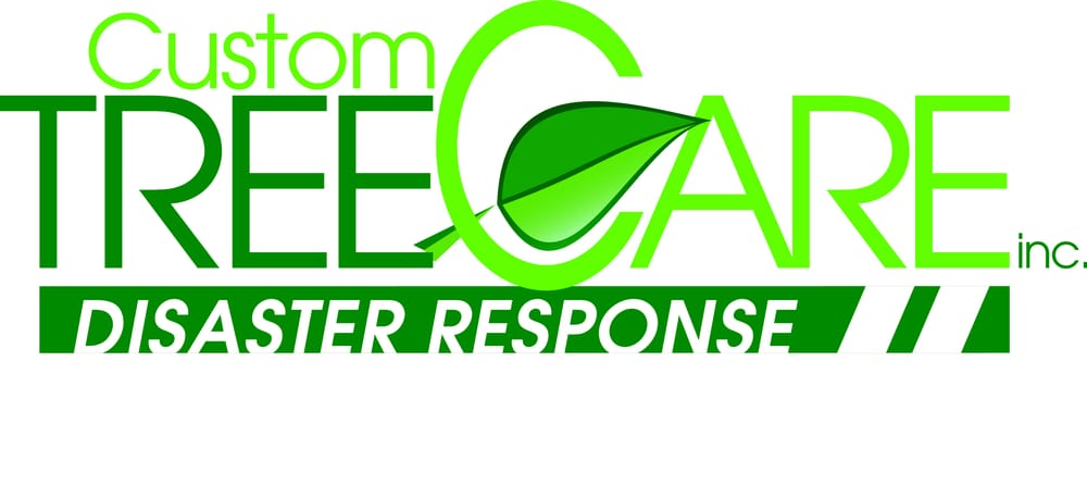 Custom Tree Care - tree service in Topeka, KS