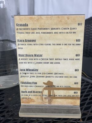 Menu photo 3 Longbranch Saloon Creston, CA Menu photo 3 Longbranch Saloon Creston, CA