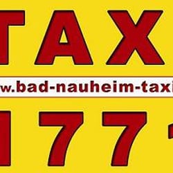 Bad Nauheim Flughafentransfer