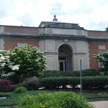 E.C. Scranton Memorial Library - Libraries Near Me - Madison, Connecticut