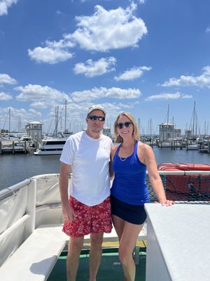 Ship Island Excursions by null