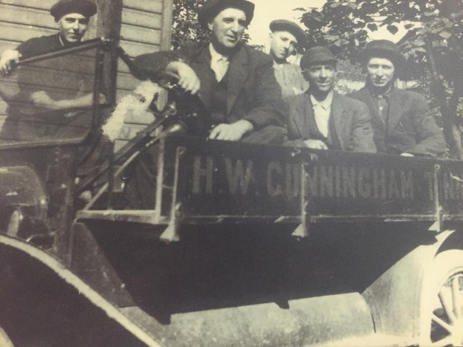 CUNNINGHAM SHEET META 2060 Blackacre Drive, Oldcastle, Ontario