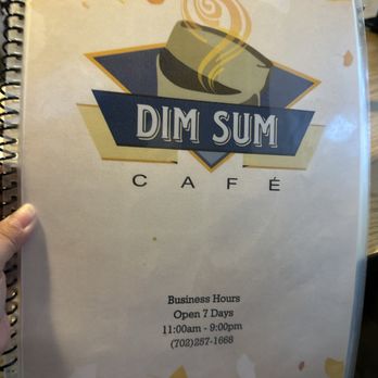 Dim Sum Cafe - Menu - Dim Sum Near Me - Las Vegas, Nevada Dim Sum Cafe - Menu - Dim Sum Near Me - Las Vegas, Nevada