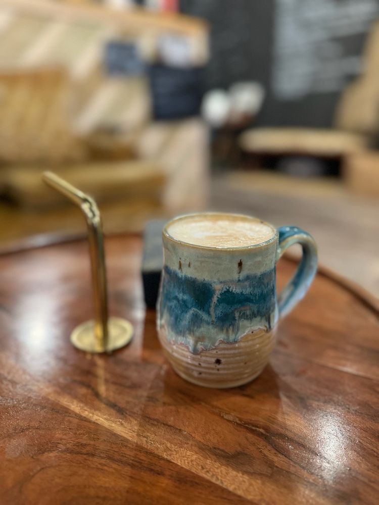 Finca & Fern Coffee Image