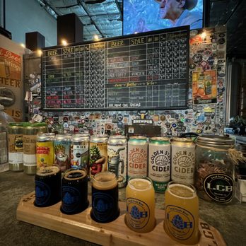 Local Craft Beer - Breweries Near Me - Tehachapi, California
