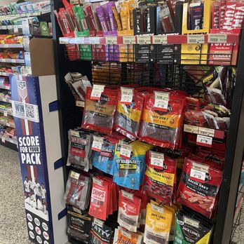 Wawa - Jerky - Convenience Stores Near Me - Coal Township, Pennsylvania Wawa - Jerky - Convenience Stores Near Me - Coal Township, Pennsylvania