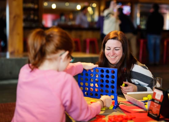 Lake House at High Peaks Resort by null
