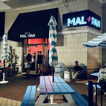 Mal Pan - Mexican Near Me - Charlotte, North Carolina Mal Pan - Mexican Near Me - Charlotte, North Carolina