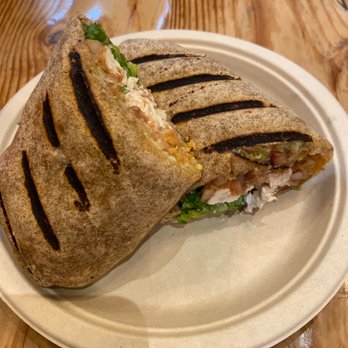 WILDBIRD - Burrito Mexicano - Chicken Shop Near Me - Los Angeles, California