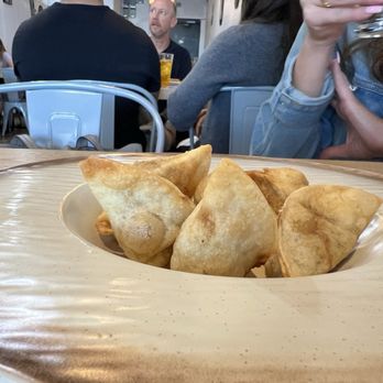 Oh Dumpling - Fried pork dumplings - Asian Fusion Near Me - Greenwood Village, Colorado Oh Dumpling - Fried pork dumplings - Asian Fusion Near Me - Greenwood Village, Colorado