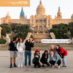 Intomotion Travel