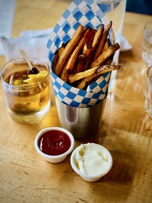 Damn the Weather by null