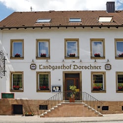 Landgasthof Dorschner